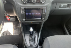 Volkswagen Caddy 1.4 TSI 130 Business Line DSG7