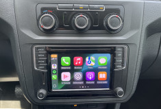 Volkswagen Caddy 1.4 TSI 130 Business Line DSG7