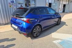 Hyundai I20 III 1.0 T-GDi 12V GPF Mild Hybrid DCT7 S&S 100 N-LINE