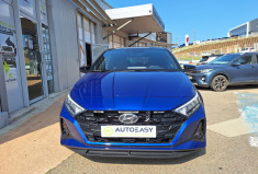 Hyundai I20 III 1.0 T-GDi 12V GPF Mild Hybrid DCT7 S&S 100 N-LINE
