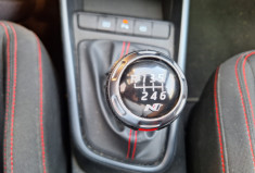 Hyundai I20 III 1.0 T-GDi 12V GPF Mild Hybrid DCT7 S&S 100 N-LINE