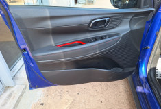 Hyundai I20 III 1.0 T-GDi 12V GPF Mild Hybrid DCT7 S&S 100 N-LINE