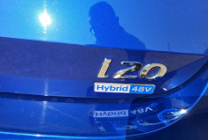 Hyundai I20 III 1.0 T-GDi 12V GPF Mild Hybrid DCT7 S&S 100 N-LINE