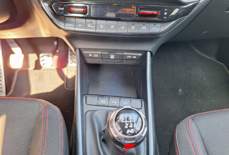 Hyundai I20 III 1.0 T-GDi 12V GPF Mild Hybrid DCT7 S&S 100 N-LINE