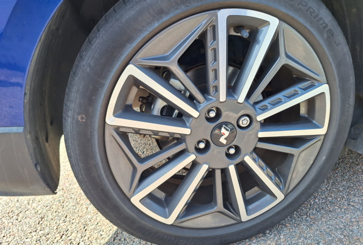 Hyundai I20 III 1.0 T-GDi 12V GPF Mild Hybrid DCT7 S&S 100 N-LINE