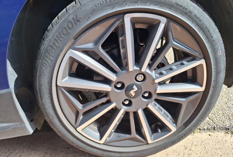 Hyundai I20 III 1.0 T-GDi 12V GPF Mild Hybrid DCT7 S&S 100 N-LINE