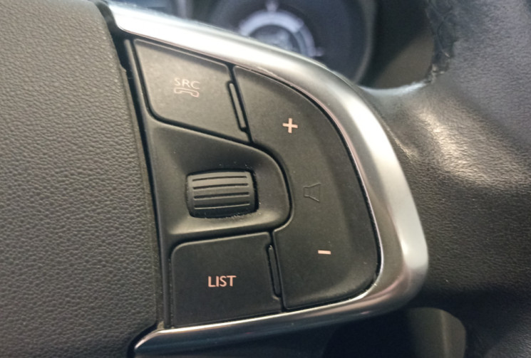 Citroën C4 1.6 HDi 100 ch – Finition Millenium – Kit distribution OK