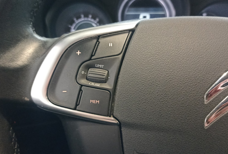 Citroën C4 1.6 HDi 100 ch – Finition Millenium – Kit distribution OK