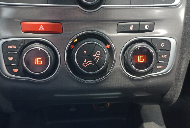 Citroën C4 1.6 HDi 100 ch – Finition Millenium – Kit distribution OK