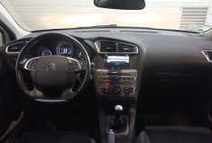 Citroën C4 1.6 HDi 100 ch – Finition Millenium – Kit distribution OK