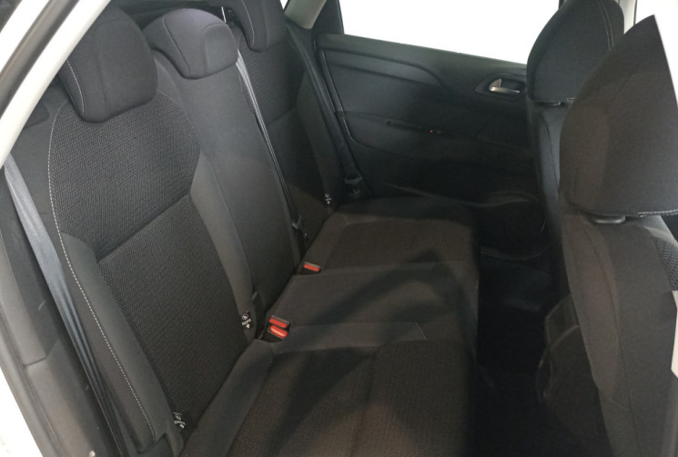 Citroën C4 1.6 HDi 100 ch – Finition Millenium – Kit distribution OK