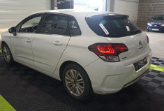 Citroën C4 1.6 HDi 100 ch – Finition Millenium – Kit distribution OK