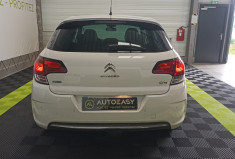 Citroën C4 1.6 HDi 100 ch – Finition Millenium – Kit distribution OK