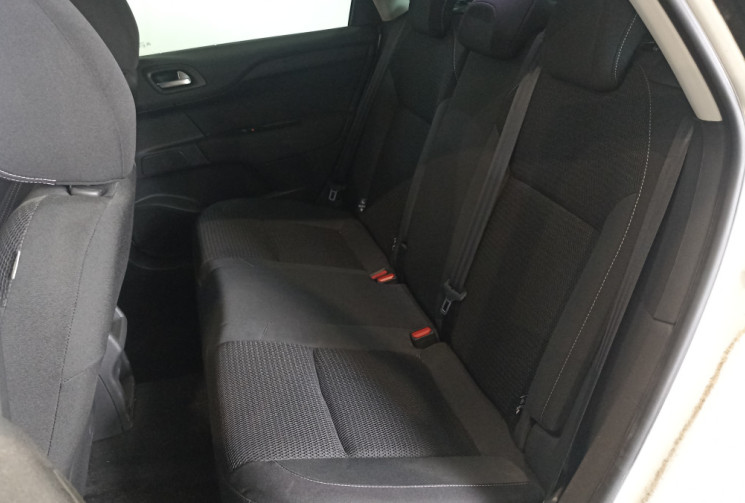 Citroën C4 1.6 HDi 100 ch – Finition Millenium – Kit distribution OK