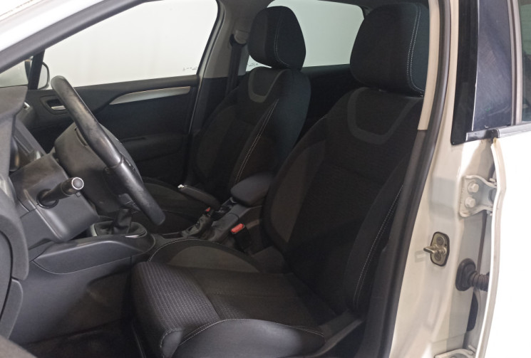 Citroën C4 1.6 HDi 100 ch – Finition Millenium – Kit distribution OK