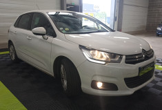 Citroën C4 1.6 HDi 100 ch – Finition Millenium – Kit distribution OK