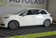 Citroën C4 1.6 HDi 100 ch – Finition Millenium – Kit distribution OK
