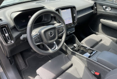 Volvo XC40 ELECTRIQUE RECHARGE 231 1 Edition Plus * 1ère Main*