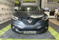 Renault Kadjar 1.5 DCI 110 CH EDITION ONE EDC