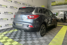 Renault Kadjar 1.5 DCI 110 CH EDITION ONE EDC