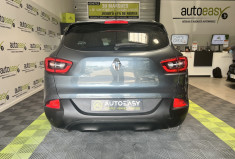 Renault Kadjar 1.5 DCI 110 CH EDITION ONE EDC