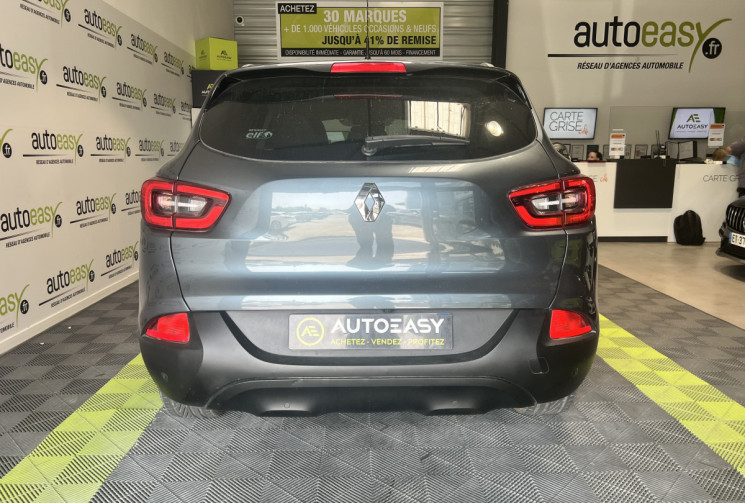 Renault Kadjar 1.5 DCI 110 CH EDITION ONE EDC