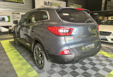 Renault Kadjar 1.5 DCI 110 CH EDITION ONE EDC