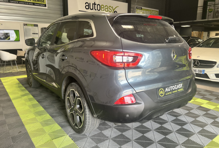 Renault Kadjar 1.5 DCI 110 CH EDITION ONE EDC