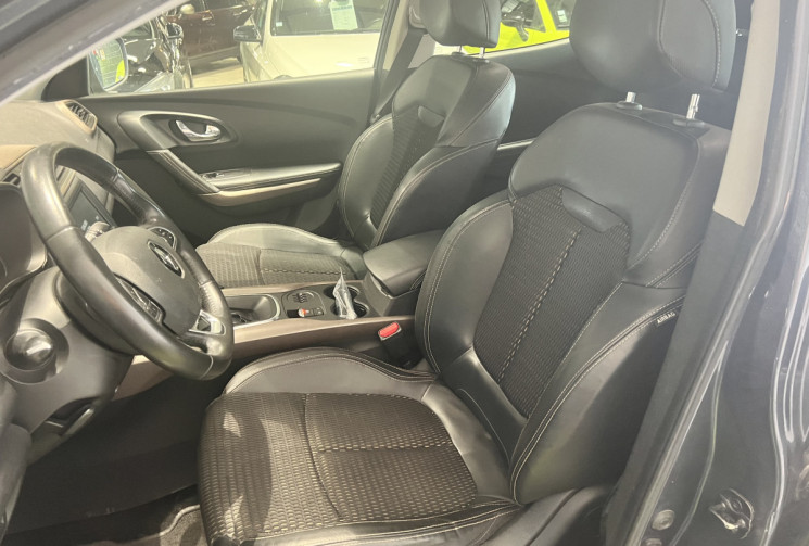Renault Kadjar 1.5 DCI 110 CH EDITION ONE EDC