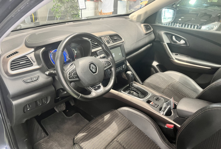 Renault Kadjar 1.5 DCI 110 CH EDITION ONE EDC