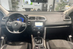 Renault Kadjar 1.5 DCI 110 CH EDITION ONE EDC