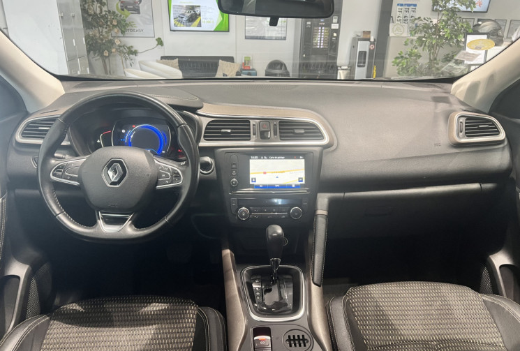 Renault Kadjar 1.5 DCI 110 CH EDITION ONE EDC