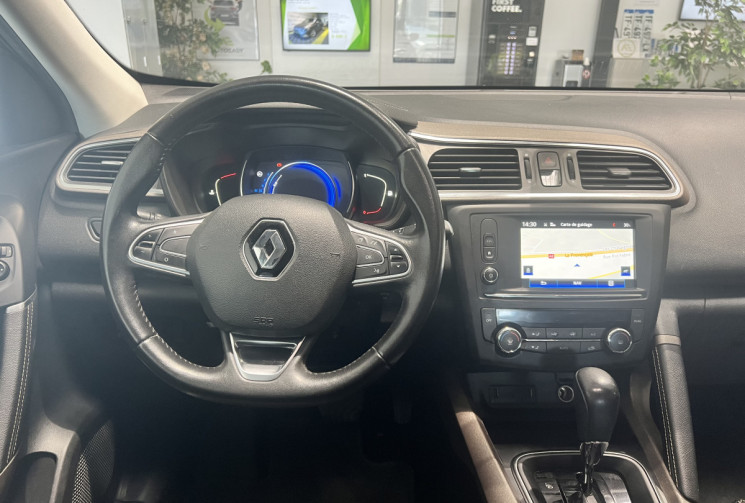 Renault Kadjar 1.5 DCI 110 CH EDITION ONE EDC