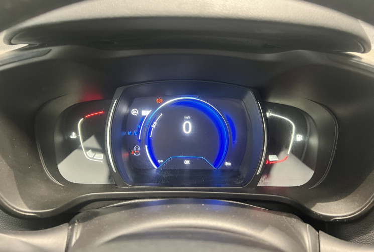 Renault Kadjar 1.5 DCI 110 CH EDITION ONE EDC