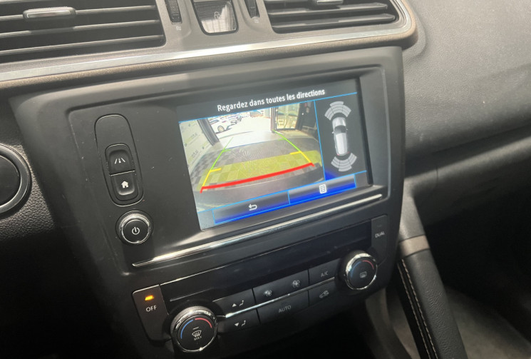 Renault Kadjar 1.5 DCI 110 CH EDITION ONE EDC