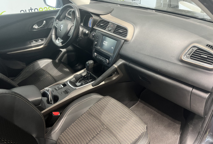 Renault Kadjar 1.5 DCI 110 CH EDITION ONE EDC