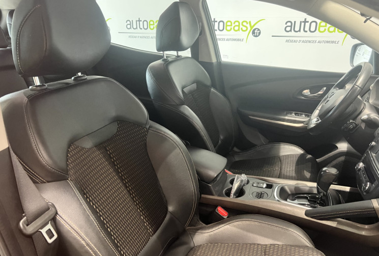 Renault Kadjar 1.5 DCI 110 CH EDITION ONE EDC