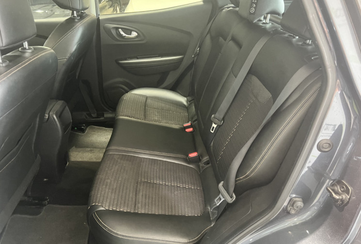 Renault Kadjar 1.5 DCI 110 CH EDITION ONE EDC