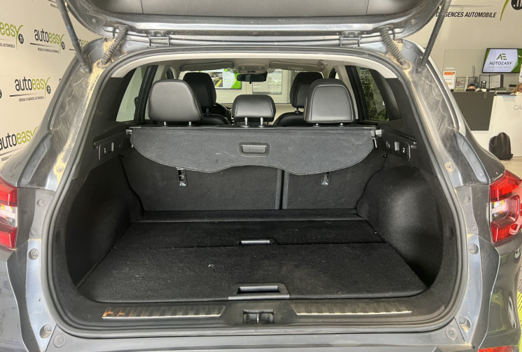 Renault Kadjar 1.5 DCI 110 CH EDITION ONE EDC