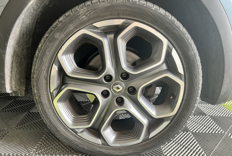 Renault Kadjar 1.5 DCI 110 CH EDITION ONE EDC