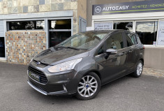 Ford B-MAX  1.0 STCi EcoBoost 125 cv TITANIUM
