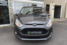 Ford B-MAX  1.0 STCi EcoBoost 125 cv TITANIUM