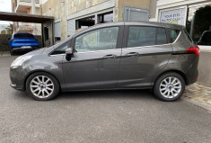 Ford B-MAX  1.0 STCi EcoBoost 125 cv TITANIUM