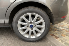 Ford B-MAX  1.0 STCi EcoBoost 125 cv TITANIUM