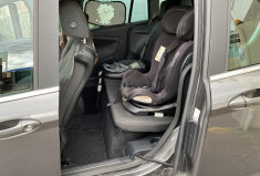 Ford B-MAX  1.0 STCi EcoBoost 125 cv TITANIUM
