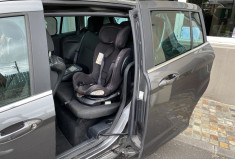 Ford B-MAX  1.0 STCi EcoBoost 125 cv TITANIUM
