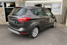Ford B-MAX  1.0 STCi EcoBoost 125 cv TITANIUM