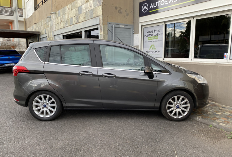 Ford B-MAX  1.0 STCi EcoBoost 125 cv TITANIUM