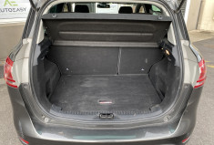 Ford B-MAX  1.0 STCi EcoBoost 125 cv TITANIUM