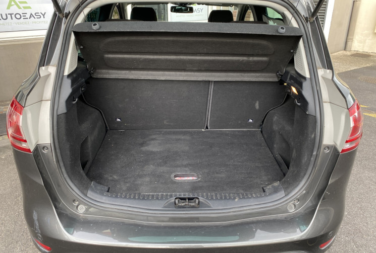Ford B-MAX  1.0 STCi EcoBoost 125 cv TITANIUM